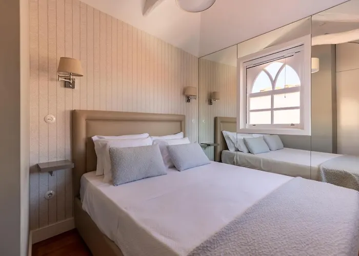 Clube Charming - Ribeira