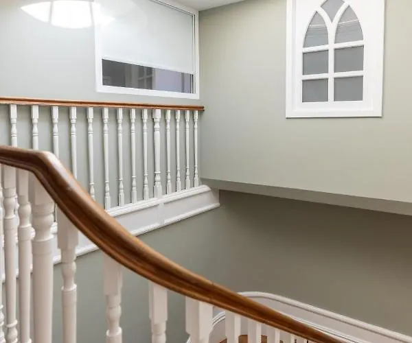 Clube Charming - Ribeira