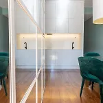 아파트 Clube Charming - Ribeira *