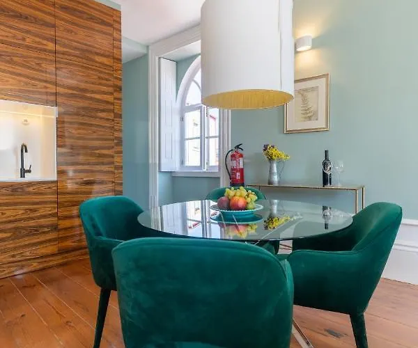 Clube Charming - Ribeira פורטו