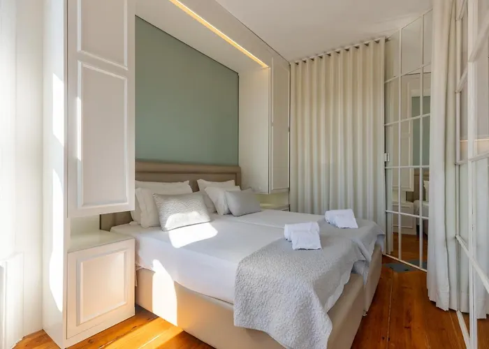 Clube Charming - Ribeira *