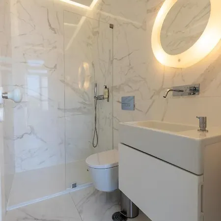 Clube Charming - Ribeira Apartamento *