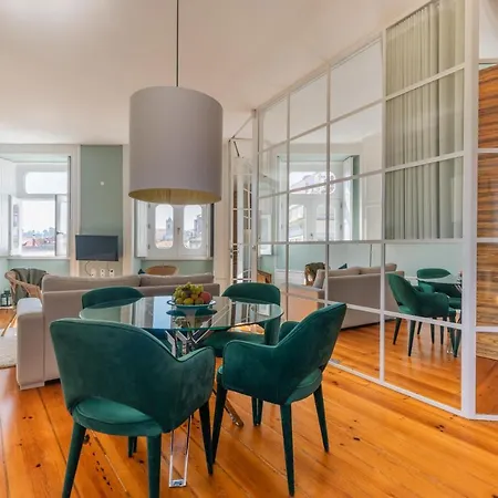 Clube Charming - Ribeira * Oporto