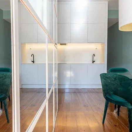 Apartman Clube Charming - Ribeira *