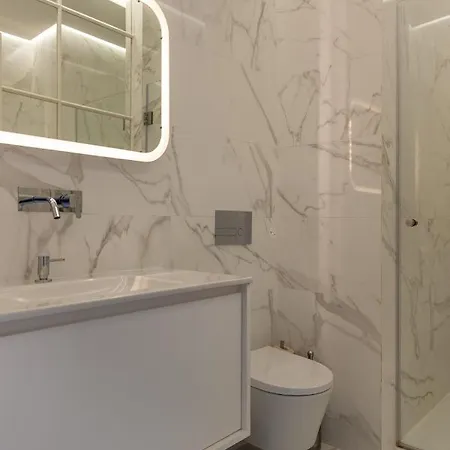 Clube Charming - Ribeira 公寓