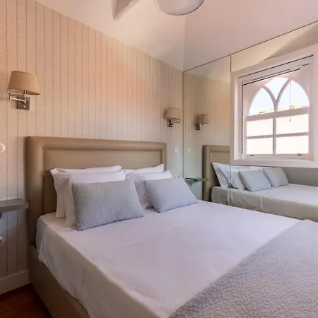 Clube Charming - Ribeira