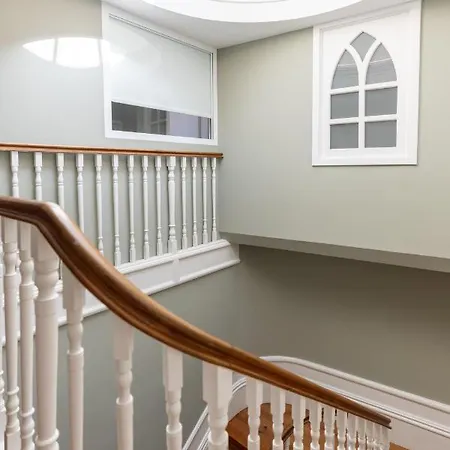 Clube Charming - Ribeira