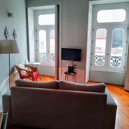 Clube Charming - Ribeira