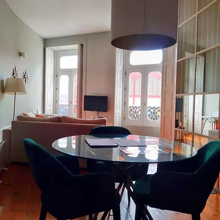 Clube Charming - Ribeira Porto