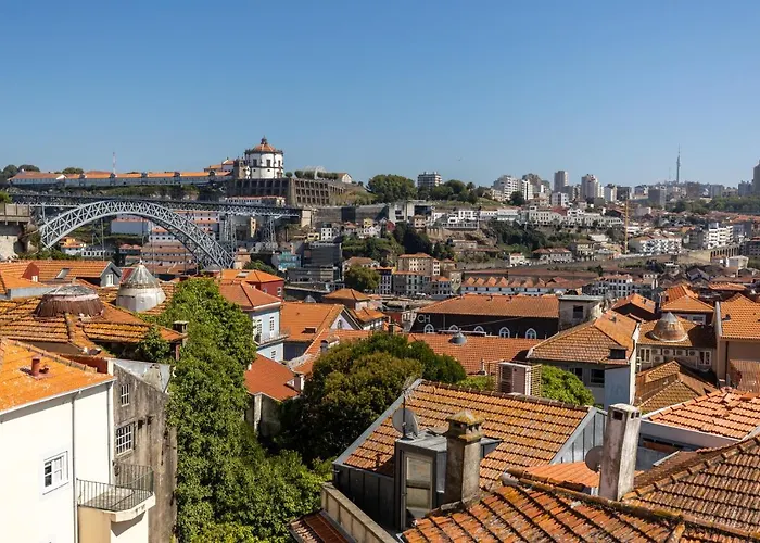 Clube Charming - Ribeira * Πόρτο