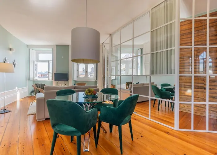 Clube Charming - Ribeira * Πόρτο