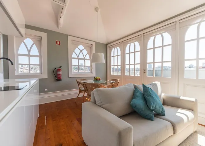 Clube Charming - Ribeira *