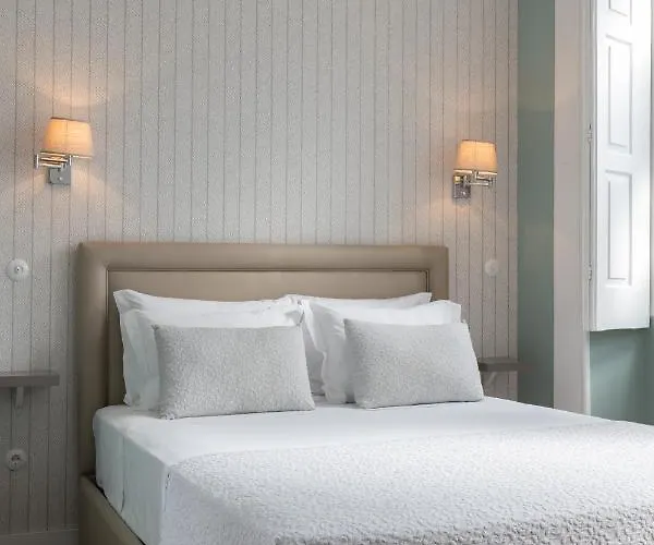 Apartment Clube Charming - Ribeira *