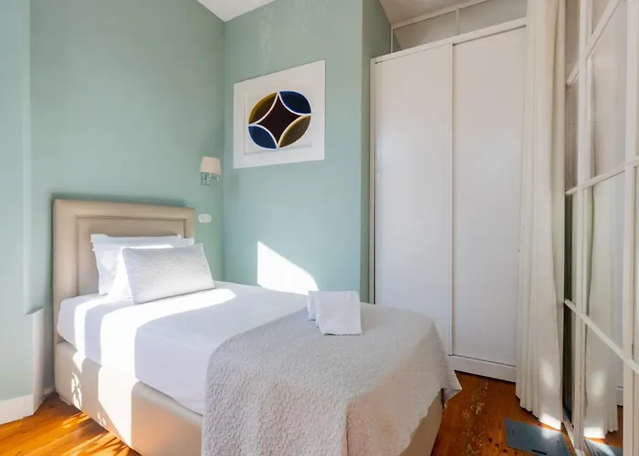 Clube Charming - Ribeira