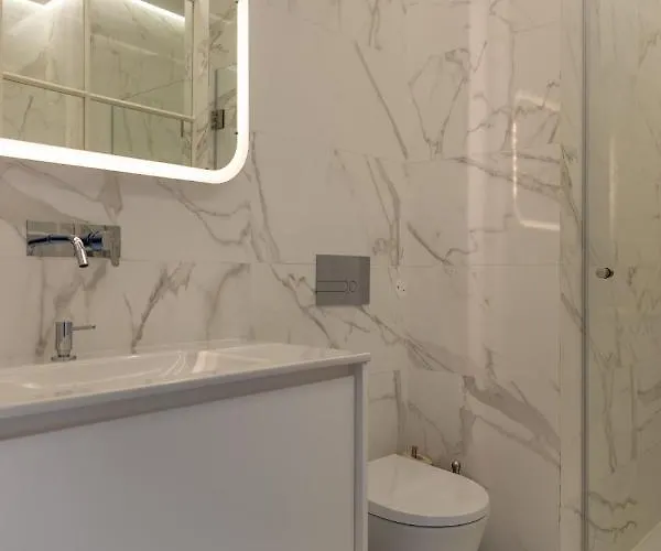 Clube Charming - Ribeira Apartment