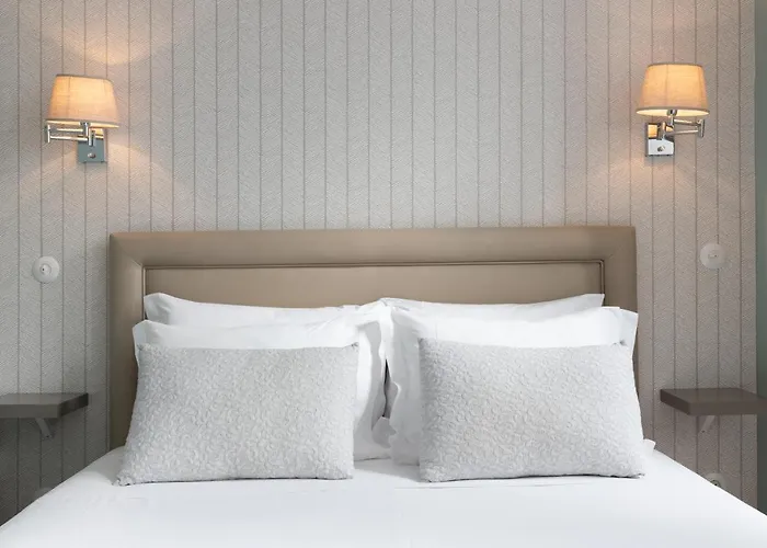 Clube Charming - Ribeira