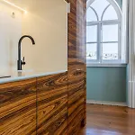 Clube Charming - Ribeira Apartmán *