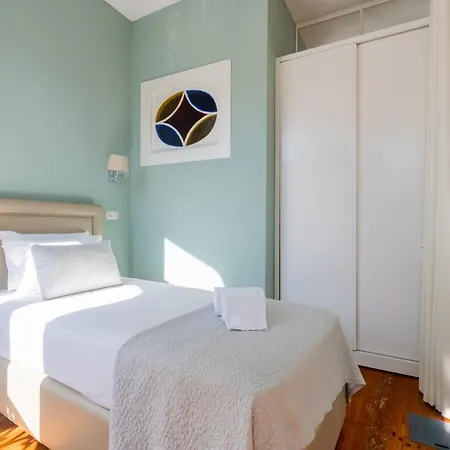 Clube Charming - Ribeira