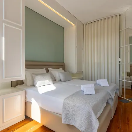 Clube Charming - Ribeira *