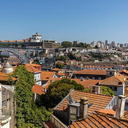 Clube Charming - Ribeira * Porto