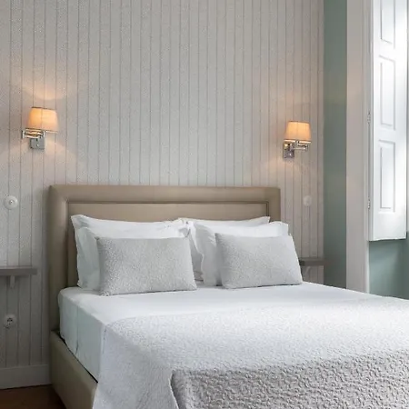 Apartment Clube Charming - Ribeira *